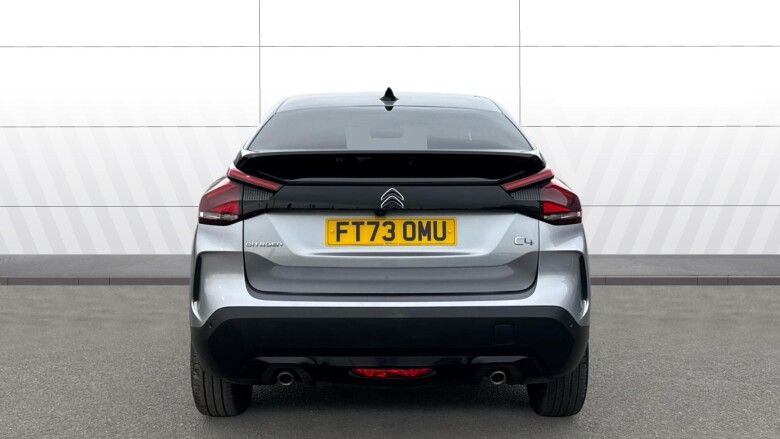 Citroen C4 1.2 PureTech [130] Max 5dr Petrol Hatchback